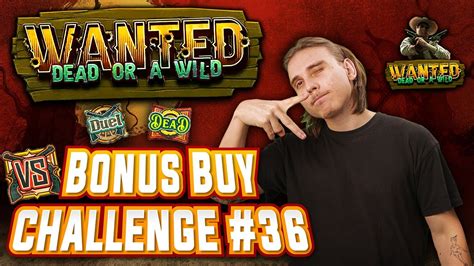wanted dead or a wild bonus buy|Wanted Dead Or a Wild .